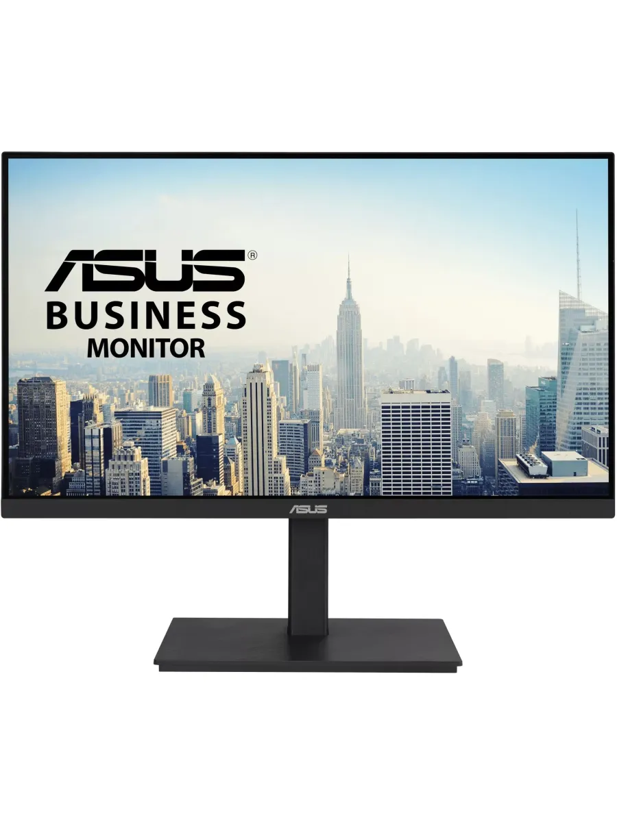 Asus Монитор 23.8 Дюймов для офиса FHD VA24ECPSN