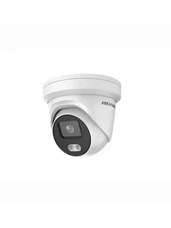 Камера видеонаблюдения Hikvision DS-2CD2347G2-L(2.8mm)(C) Hikvision 269976533 купить за 12 512 ₽ в интернет-магазине Wildberries