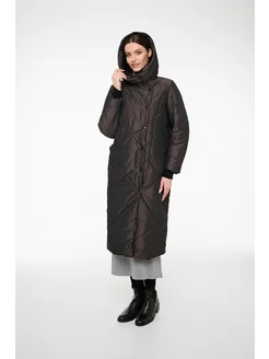 Пальто DIXI CoAT 269981638 купить за 52 425 ₽ в интернет-магазине Wildberries