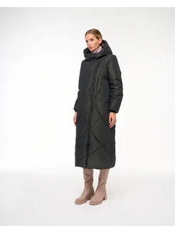 Пальто DIXI CoAT 269981640 купить за 52 425 ₽ в интернет-магазине Wildberries