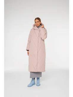 Пальто DIXI CoAT 269981692 купить за 50 625 ₽ в интернет-магазине Wildberries