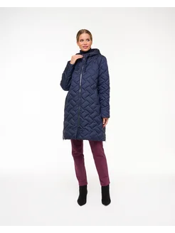 Пальто DIXI CoAT 269981701 купить за 47 716 ₽ в интернет-магазине Wildberries