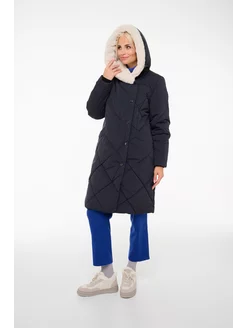 Пальто DIXI CoAT 269981708 купить за 37 822 ₽ в интернет-магазине Wildberries