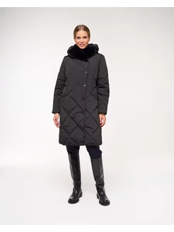 Пальто DIXI CoAT 269981710 купить за 37 822 ₽ в интернет-магазине Wildberries