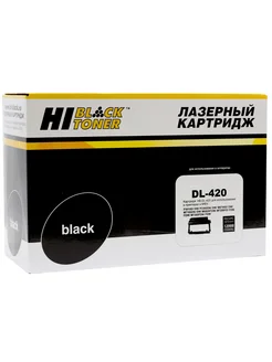 Драм-картридж HB-DL-420 для M6700, P3010 Hi-Black 269983929 купить за 969 ₽ в интернет-магазине Wildberries