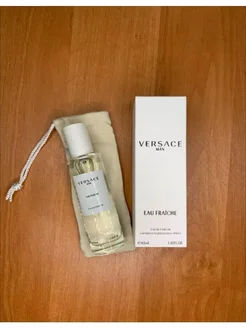 VERSACE Eau Fraiche Man 40мл