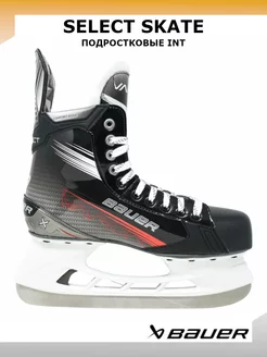 Коньки хоккейные BAUER Vapor Select Skate S23 INT