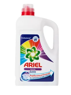 Гель для стирки цветного белья Color 4.55 л Ariel 270023039 купить за 807 ₽ в интернет-магазине Wildberries