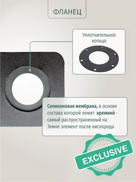 DUST BAG Мешок DB для пылесоса Брайт Brait BVC-60, 1400 Вт, 60 л, 1400 Вт, 60 л, фото 7