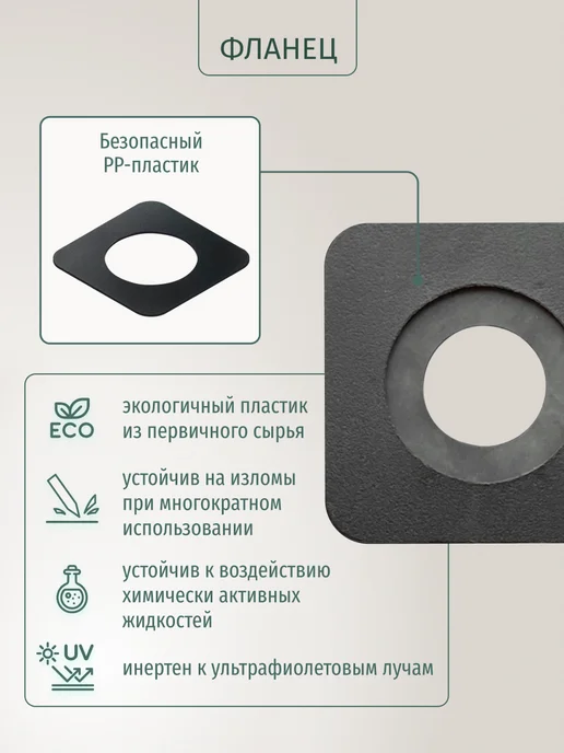 DUST BAG Мешок DB UN 19 для пылесоса универсальный, вариант, фото 7