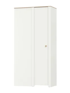 Шкаф угловой Моби Джастин 13.229