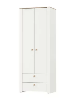 Шкаф с ящиками Моби Джастин 13.339