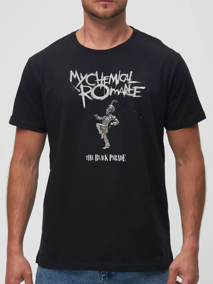 Футболка My Chemical Romance