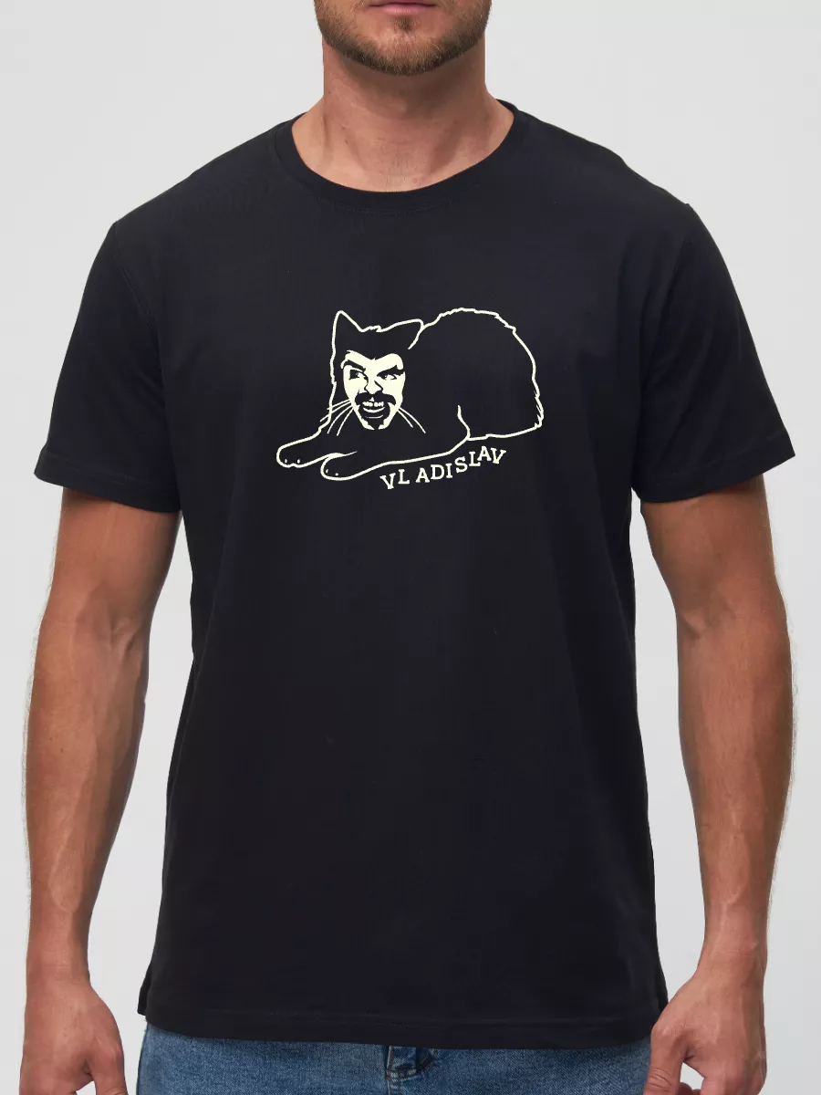 Футболка Vladislav