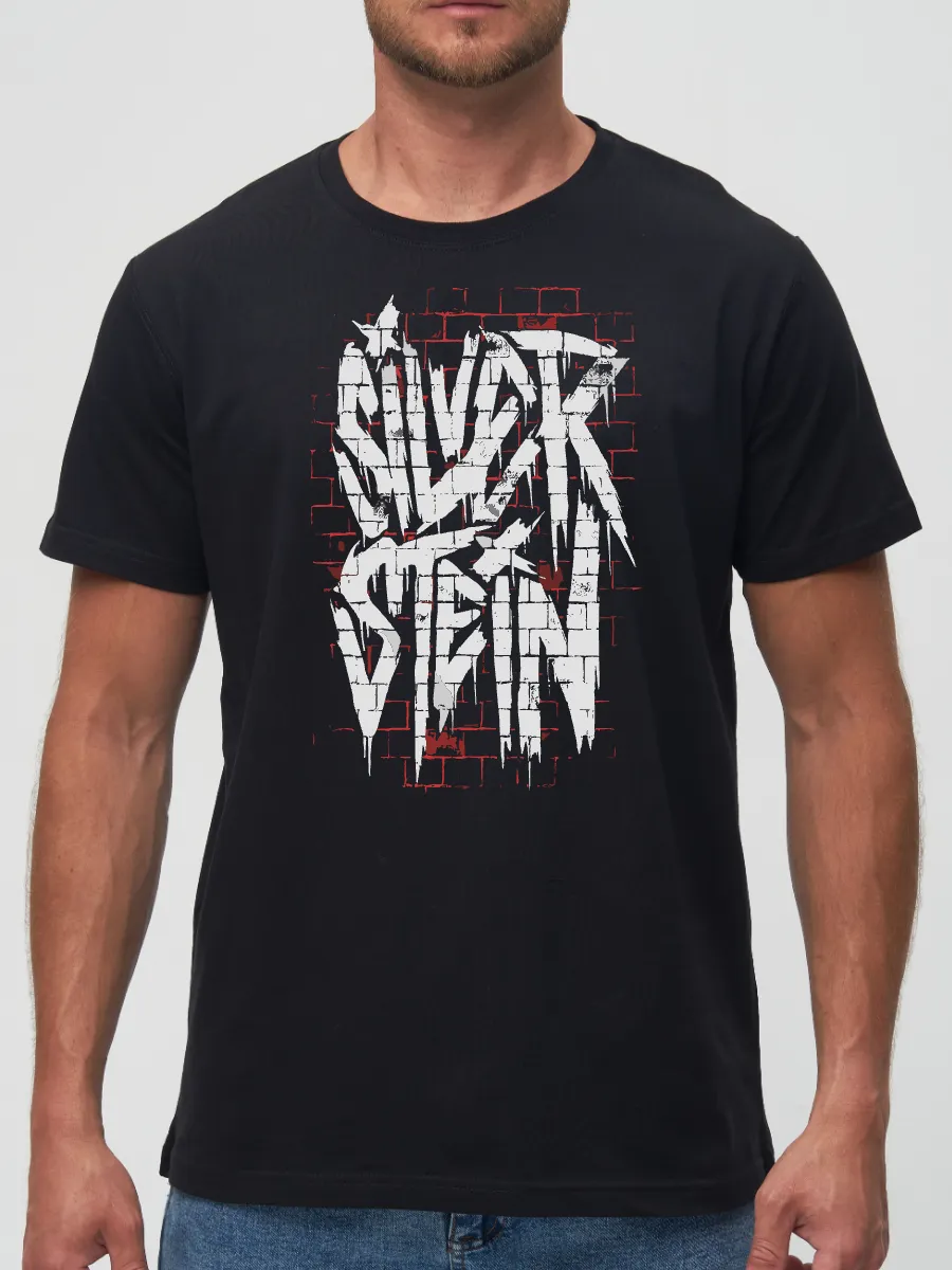 Футболка Silverstein