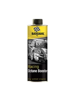 Присадка в топливо Racing Octane Booster 300 мл