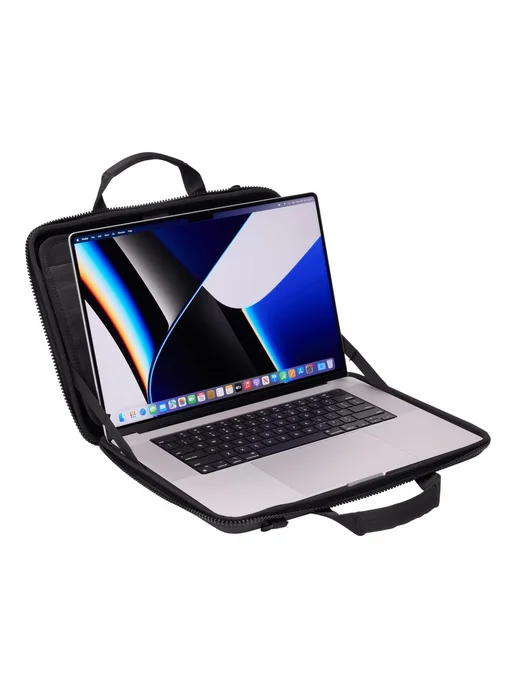 Thule Сумка для ноутбука 15-16, черная 3204936, 15-16, фото 2