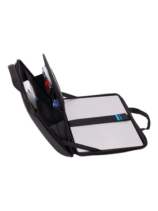 Thule Сумка для ноутбука 15-16, черная 3204936, 15-16, фото 4