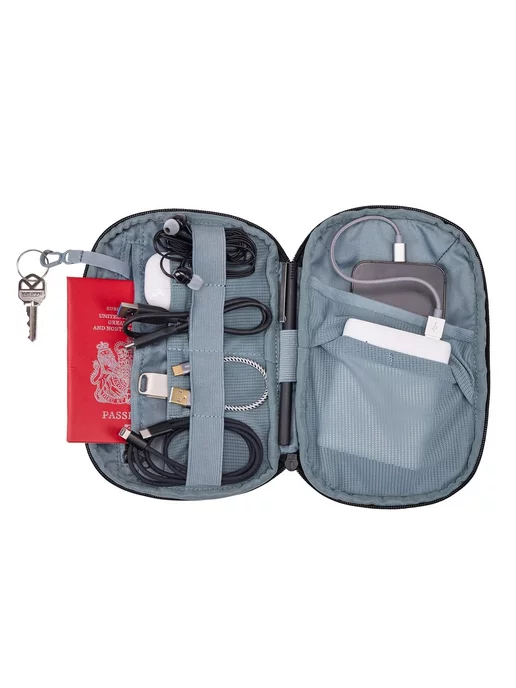 Thule Органайзер Subterra 2 Powershuttle, чёрный 3205040, черный, фото 3