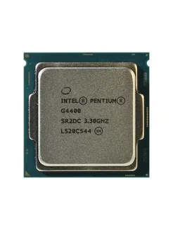 Процессор (CPU) Pentium Processor G4400 1151 Intel 270085323 купить за 7 951 ₽ в интернет-магазине Wildberries