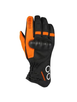 Перчатки ZEPHYR Black Orange T9 (M)