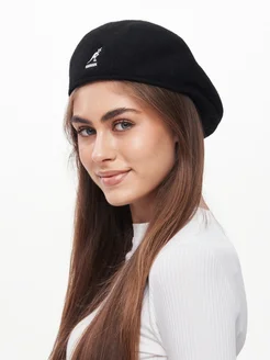 Берет утепленный кепка Kangol 504 Kangol 270087676 купить за 1 559 ₽ в интернет-магазине Wildberries