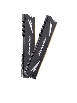 Оперативная память DDR4 16Gb 3200MHz (8Gbx2шт.) Atermiter 270106013 купить за 3 764 ₽ в интернет-магазине Wildberries