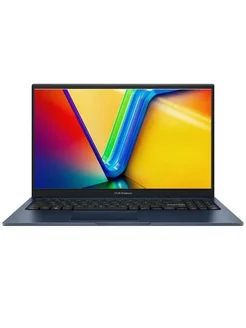 Ноутбук VivoBook 15F1504VA/i5/8GB/512GB SSD/15"/Без ОС ASUS 270120741 купить за 45 774 ₽ в интернет-магазине Wildberries