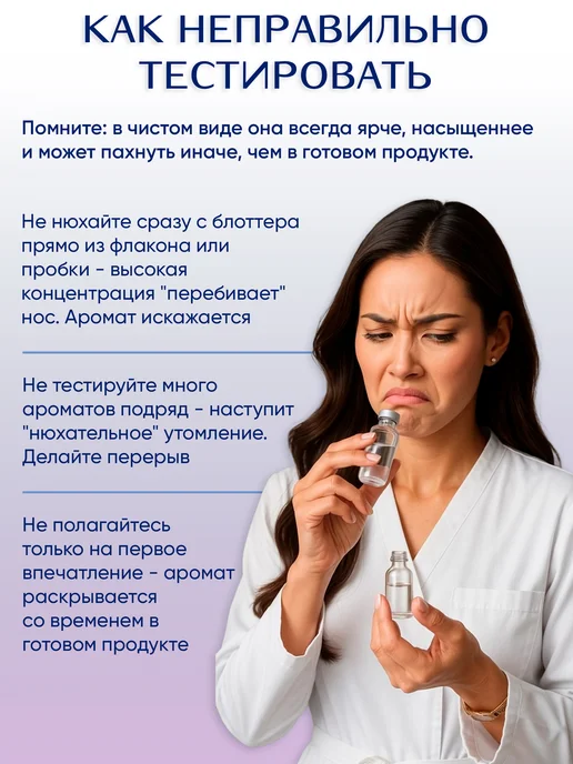 Ampliter Отдушка Черная орхидея 100 мл от Амплитер, 100 мл, фото 5