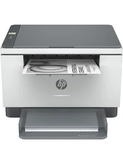 МФУ лазерное LaserJet M236dw, A4