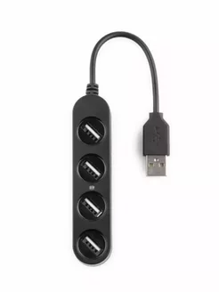 Умный USB-Хаб на 4 порта: удобство и надежность JBH 270138298 купить за 916 ₽ в интернет-магазине Wildberries