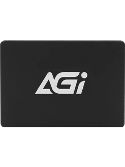 Накопитель SSD SATA-III 1TB AGI1T0G17AI178 AI178 2.5"