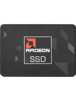 Накопитель SSD SATA-III 256GB R5SL256G Radeon R5 2.5"