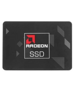 Накопитель SSD SATA-III 1TB R5SL1024G Radeon R5 2.5"