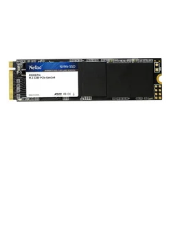 Накопитель SSD PCIe 3.0 x4 1TB NT01N930E-001T-E4X N930E Pro