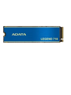 Накопитель SSD PCIe 3.0 x4 2TB ALEG-710-2TCS Legend