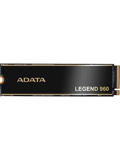 Накопитель SSD PCIe 4.0 x4 4TB ALEG-960-4TCS Legend