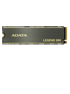 Накопитель SSD PCIe 4.0 x4 500GB ALEG-800-500GCS Legend