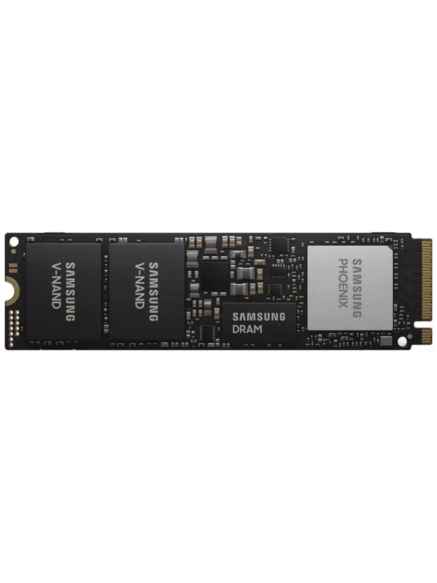 Ssd m2 1tb внутренний PCIe 4.0x4 MZVL21T0HCLR-00B00 Samsung 762182114 купить в интернет‑магазине Wildberries