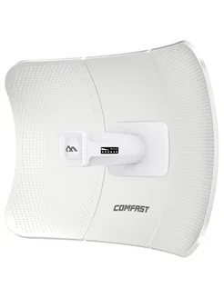 Wi-Fi мост Outdoor Wireless Bridge 900Mbps (CF-E319A V2 EU) COMFAST 270150471 купить за 9 119 ₽ в интернет-магазине Wildberries