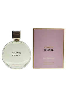 Духи CHANEL CHANCE EAU FRAICHE EAU DE PARFUM