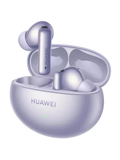 Беспроводные наушники FreeBuds 6i HUAWEI 270157214 купить за 5 630 ₽ в интернет-магазине Wildberries