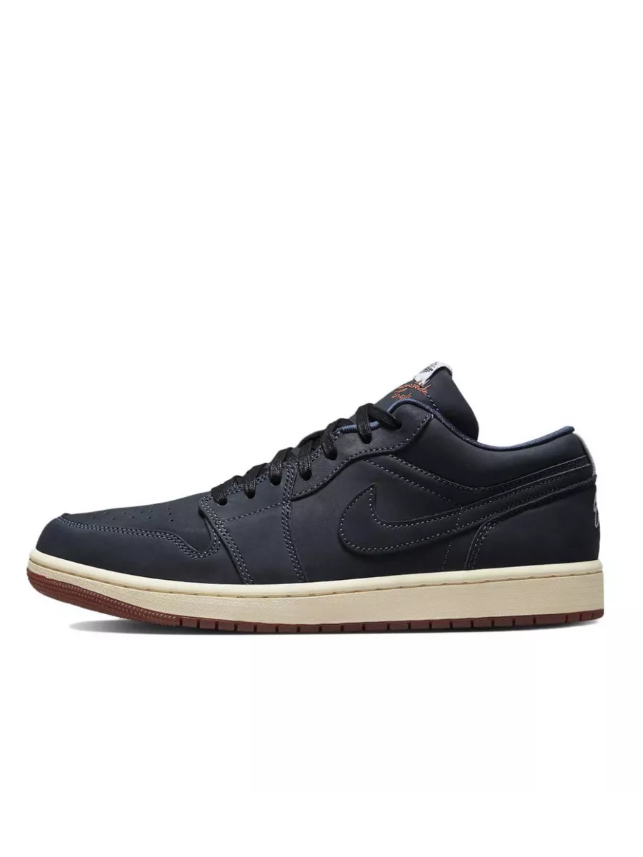 Air Jordan 1 Low x Eastside Golf VGRVSKII DPT 270159153 купить в