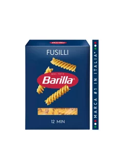 Макароны Fusilli 450г