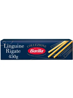 Макароны Linguine Rigate n.213 450г