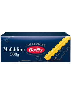 Макароны Collezione Mafaldine Napoletane 500г