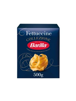 Макароны Collezione Fettuccine 500г