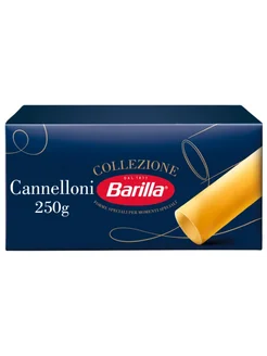 Макароны Collezione Cannelloni 250г