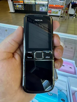 Раздвижной кнопочный телефон Nokia 8800 слайдер Smart Store 270161697 купить за 2 885 ₽ в интернет-магазине Wildberries