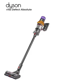 Пылесос вертикальный Dyson V15S